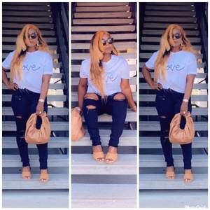 Meet your Posher, Rose